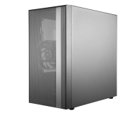 COOLER MASTER MasterBox NR400 MCB-NR400-KGNN-S00 - 515379 - zdjęcie 3